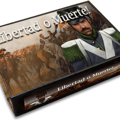 Libertad o Muerte!