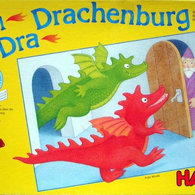 Dri-Dra-Drachenburg