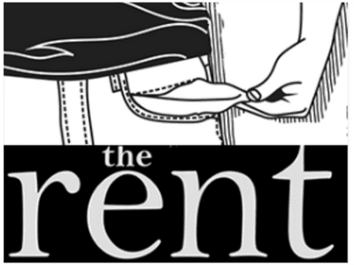 The Rent