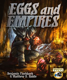 Eggs and Empires