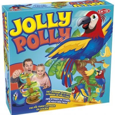 Jolly Polly