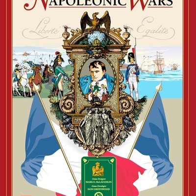 The Napoleonic Wars (Second Edition)