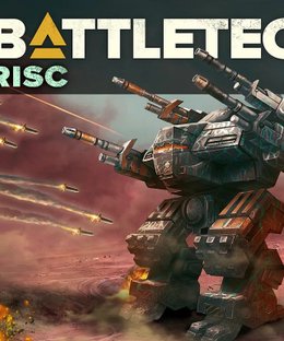 BattleTech: Experimental Technical Readout – RISC