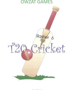 Owzat T20 Cricket