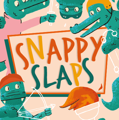 Snappy Slaps