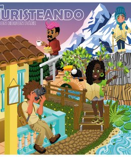 Turisteando