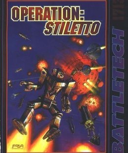 Operation: Stiletto