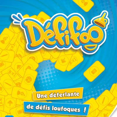 Défifoo