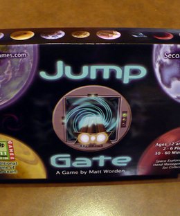 Jump Gate