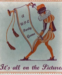 It's all on the Pictures