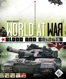World at War: Blood and Bridges