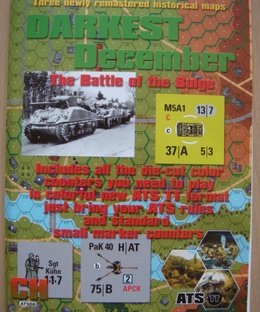 ATS TT: Darkest December