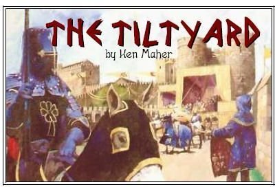 The Tiltyard