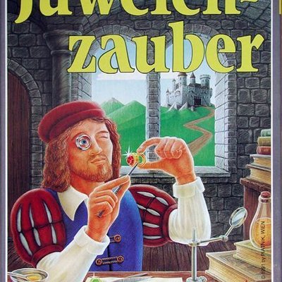 Juwelenzauber