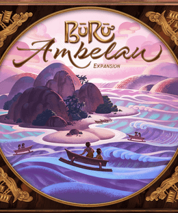 Buru: Ambelau