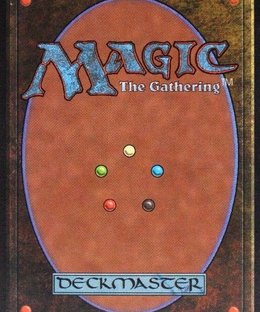 Magic: The Gathering