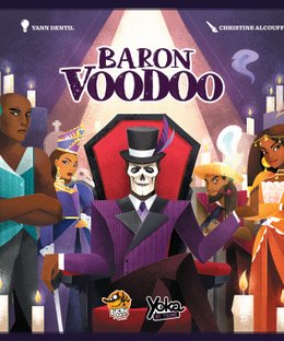 Baron Voodoo