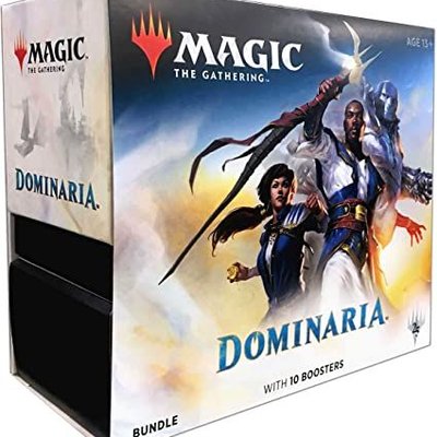 Magic: The Gathering – Dominaria
