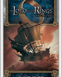 The Lord of the Rings: The Card Game – Flight of the Stormcaller