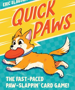 Quick Paws