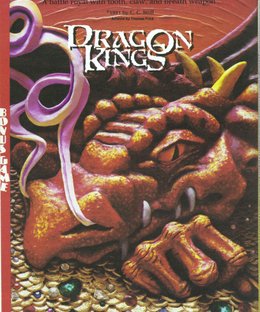 Dragon Kings
