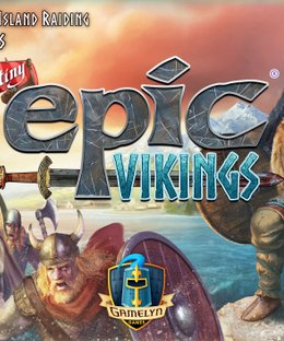 Tiny Epic Vikings