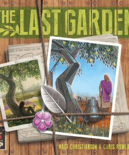 The Last Garden