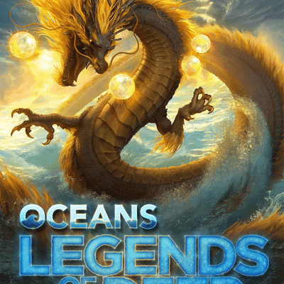 Oceans: Legends of the Deep