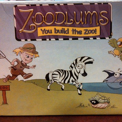Zoodlums