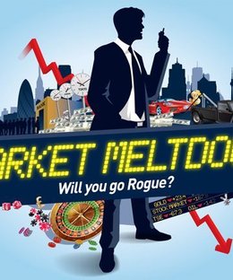 Market Meltdown