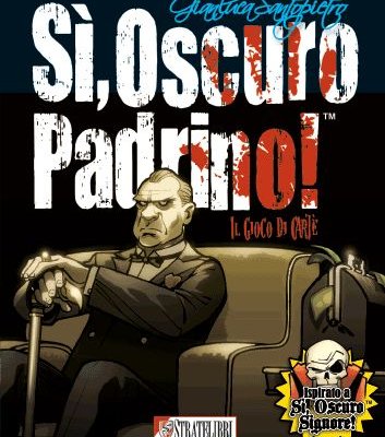 Si, Oscuro Padrino!