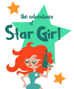 Star Girl
