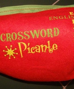 Crossword Picante
