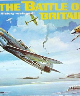 The Battle of Britain