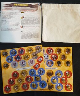 Age of Towers: Monster Bag