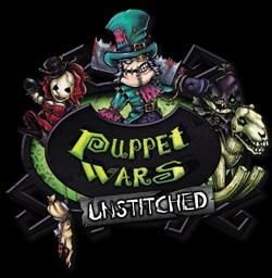 Puppet Wars Unstitched