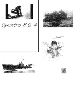 Operation B.G. 4