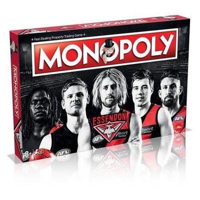 Monopoly: Essendon