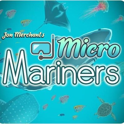 Micro Mariners