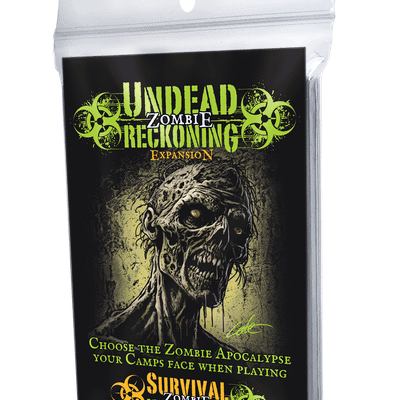 ZombiE Undead Reckoning