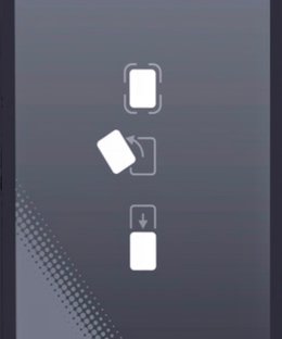 Hold, Release, Capture