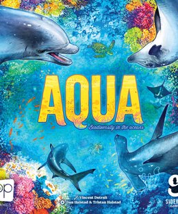AQUA: Biodiversity in the Oceans