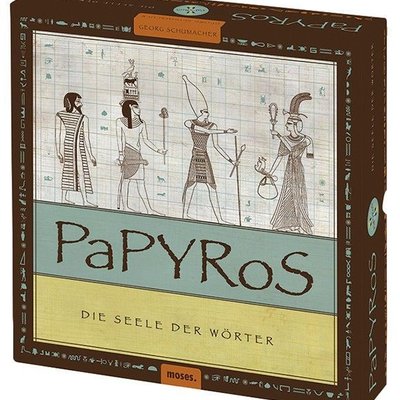 Papyros