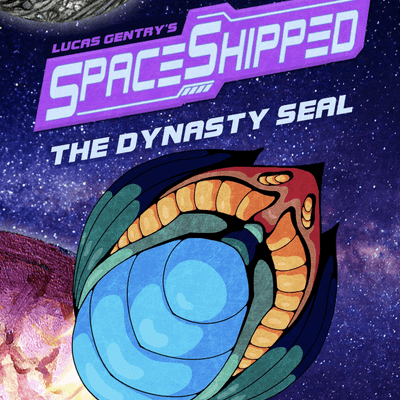 SpaceShipped: The Dynasty Seal