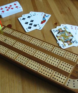 Cribbage