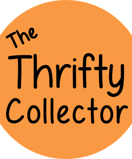 The Thrifty Collector