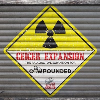 Compounded: Geiger Expansion