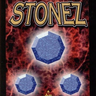 Stonez
