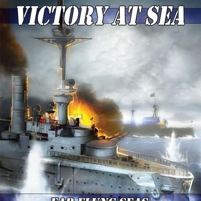 Victory at Sea: Far Flung Seas