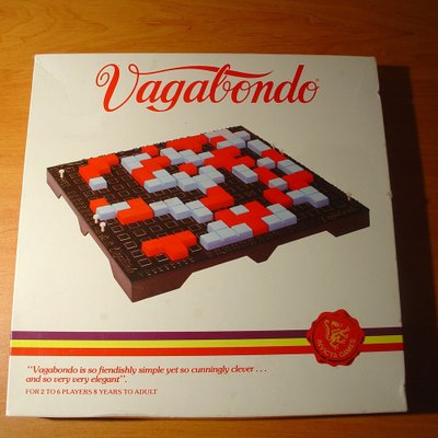 Vagabondo